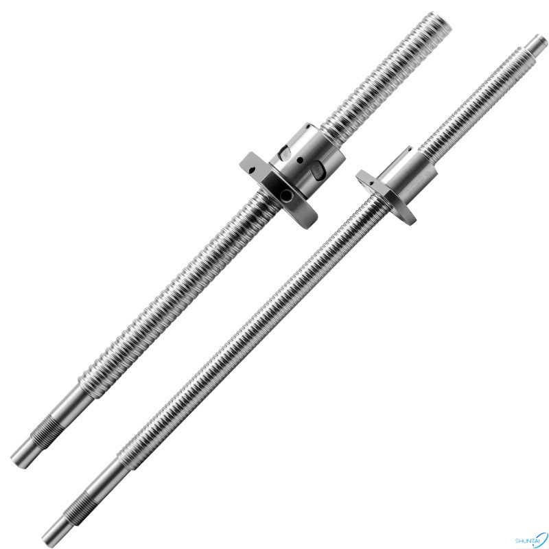 tbi ball screw