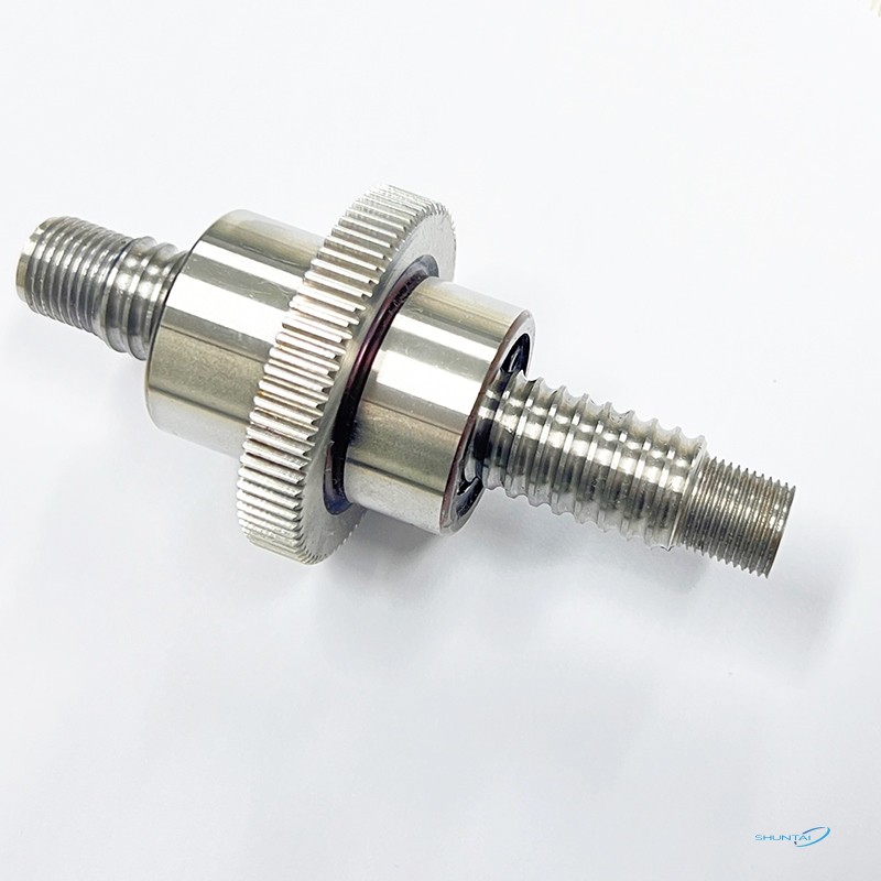 ball screw