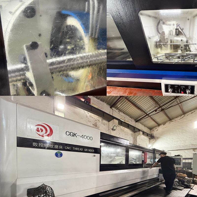 cnc machine